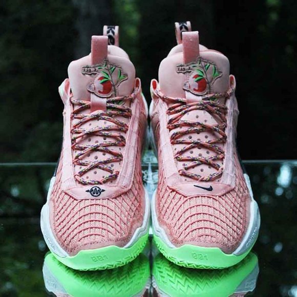 Nike Cosmic Unity Apricot Agate - Picture 8 of 16